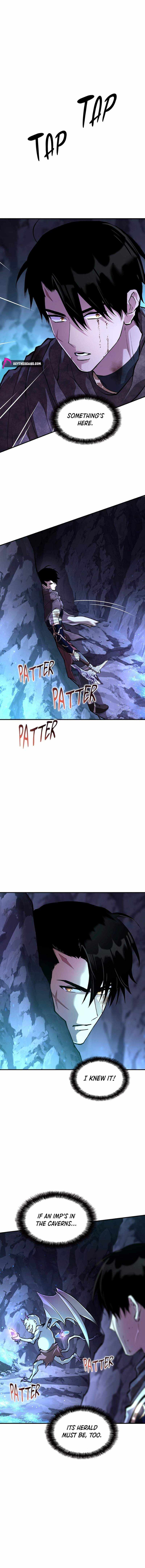 Defiance of the Fall Chapter 13 page 4 - 