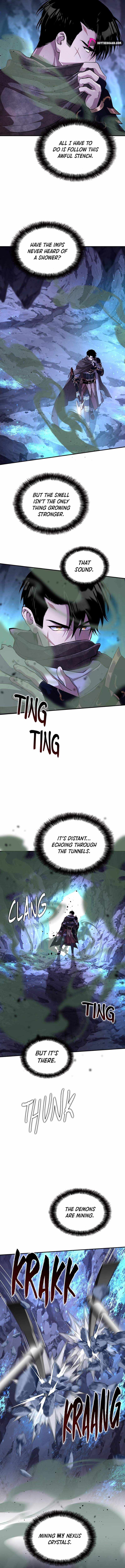 Defiance of the Fall Chapter 13 page 9 - 
