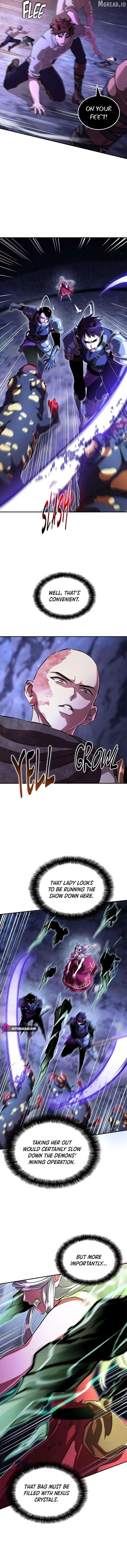 Defiance of the Fall Chapter 15 page 11 - 