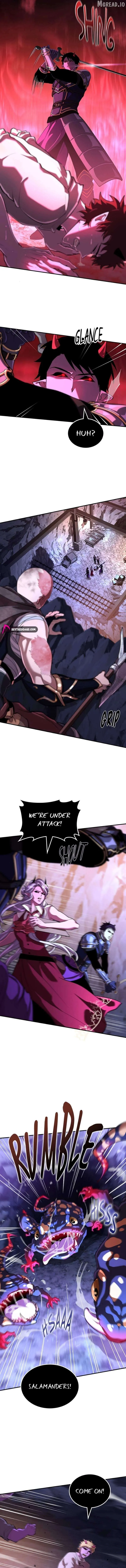 Defiance of the Fall Chapter 15 page 10 - 