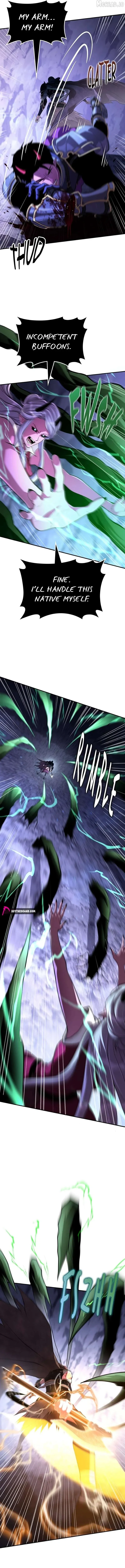 Defiance of the Fall Chapter 16 page 3 - 