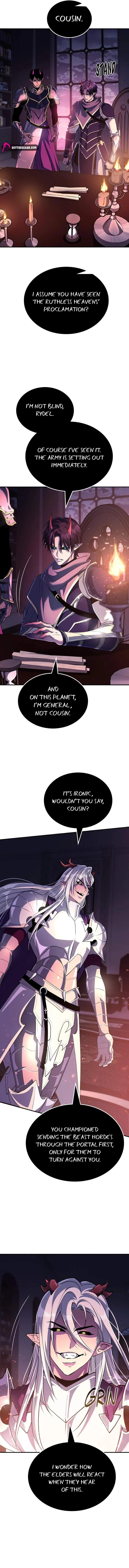 Defiance of the Fall Chapter 17 page 3 - 