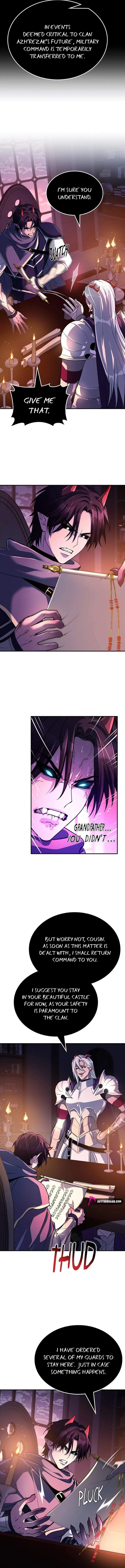 Defiance of the Fall Chapter 17 page 6 - 