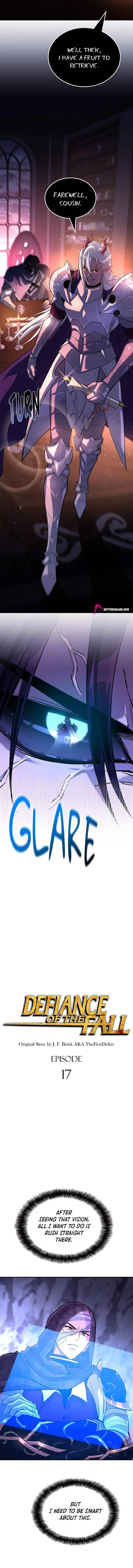 Defiance of the Fall Chapter 17 page 7 - 