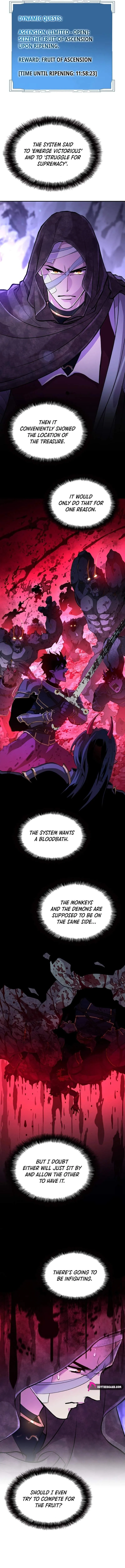 Defiance of the Fall Chapter 17 page 8 - 