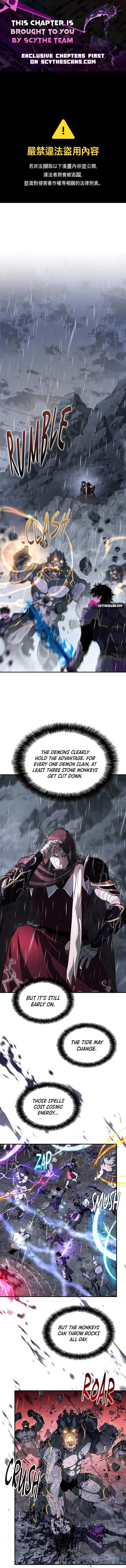 Defiance of the Fall Chapter 18 page 1 - 