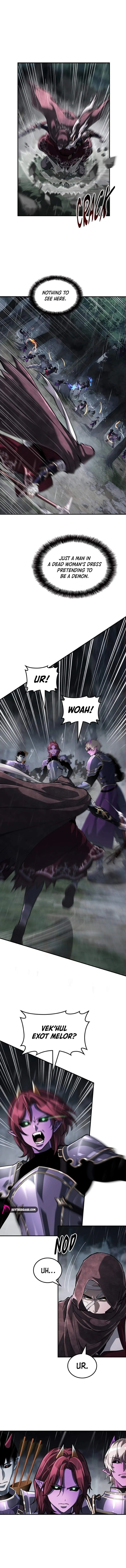 Defiance of the Fall Chapter 18 page 3 - 