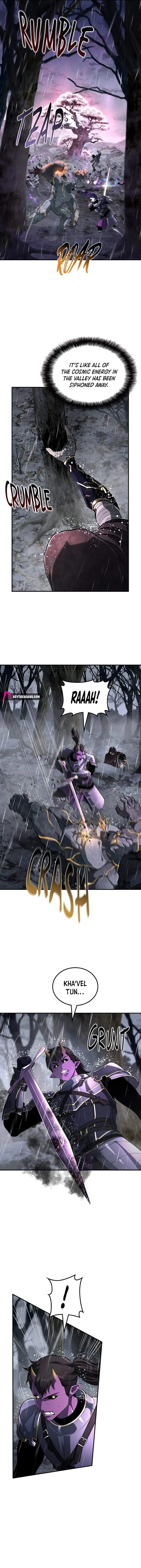 Defiance of the Fall Chapter 18 page 7 - 