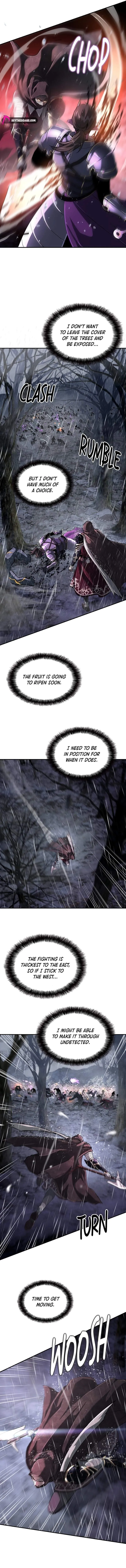 Defiance of the Fall Chapter 18 page 8 - 