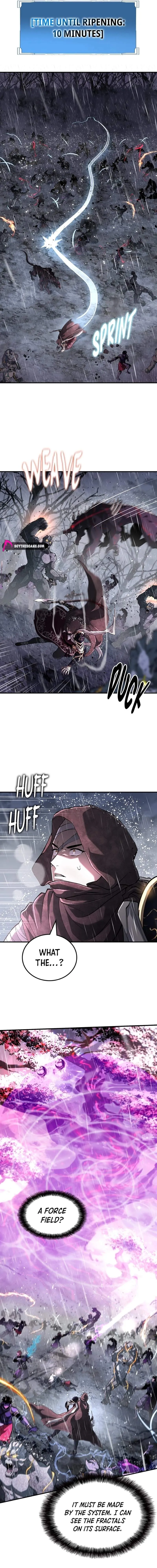 Defiance of the Fall Chapter 18 page 9 - 