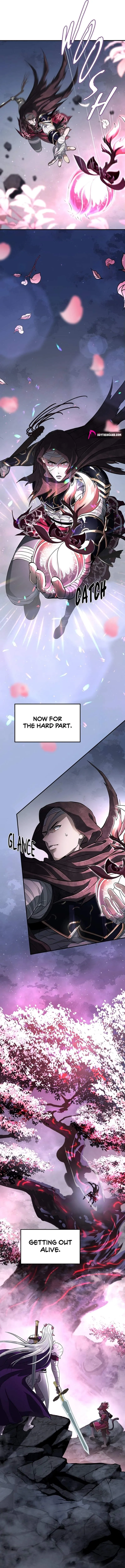 Defiance of the Fall Chapter 19 page 14 - 