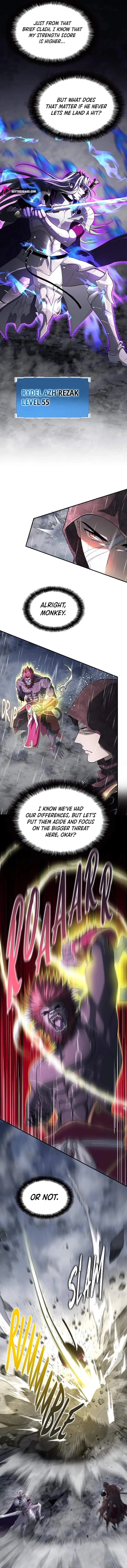 Defiance of the Fall Chapter 19 page 6 - 