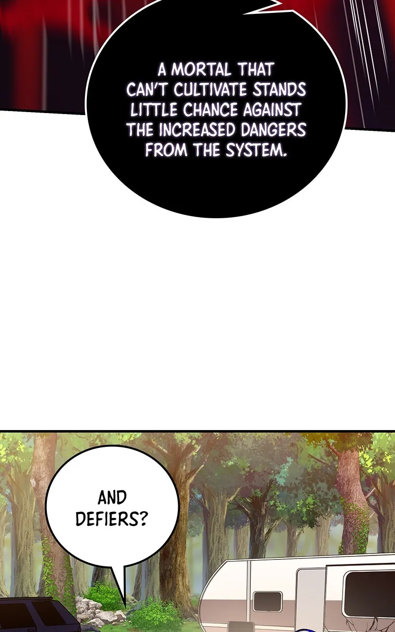 Defiance of the Fall Chapter 2 page 156 - 