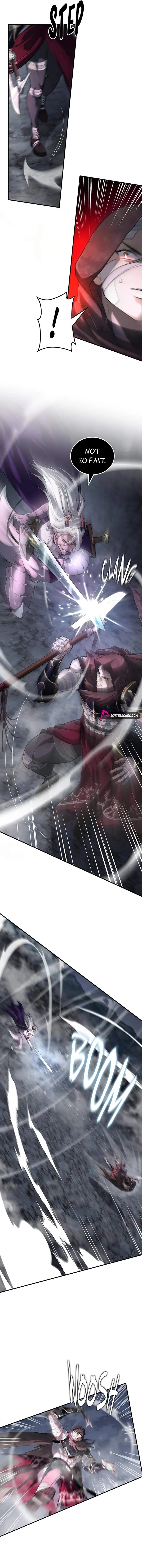 Defiance of the Fall Chapter 20 page 5 - 