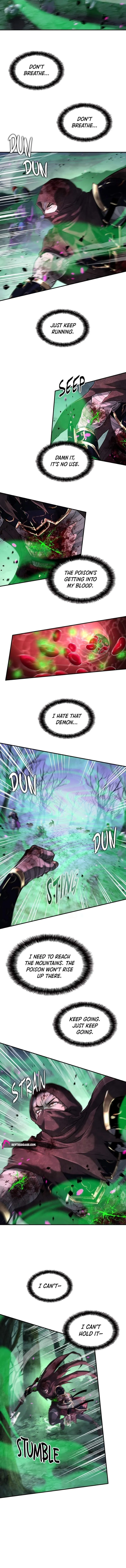 Defiance of the Fall Chapter 21 page 11 - 
