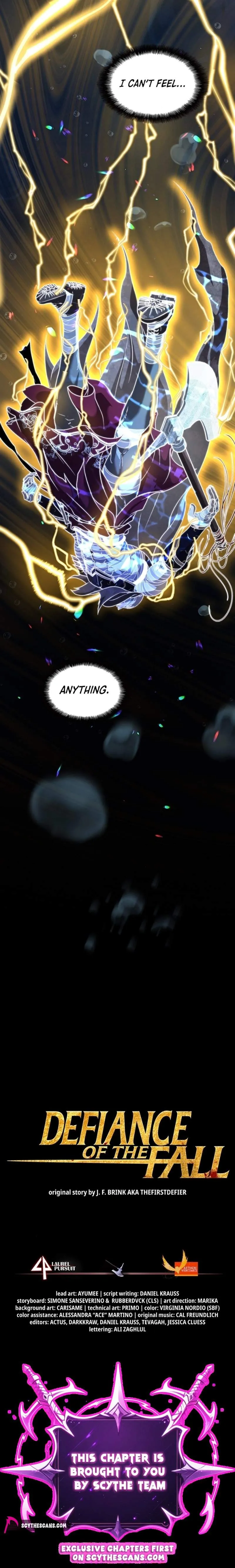 Defiance of the Fall Chapter 21 page 16 - 