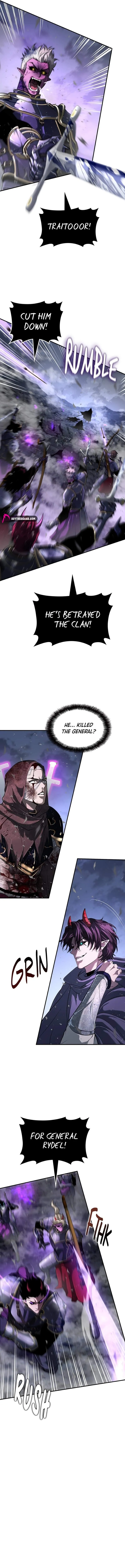 Defiance of the Fall Chapter 21 page 3 - 