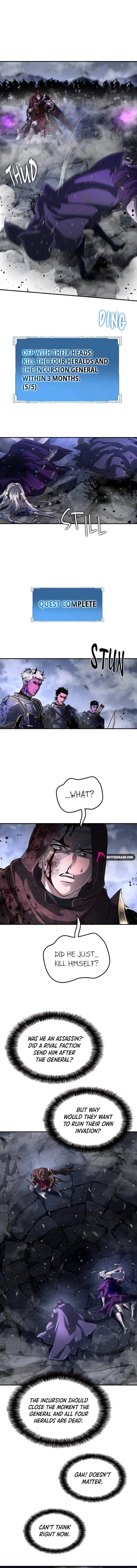 Defiance of the Fall Chapter 21 page 5 - 