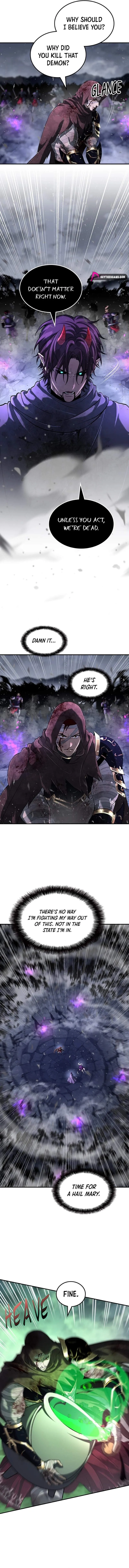 Defiance of the Fall Chapter 21 page 8 - 
