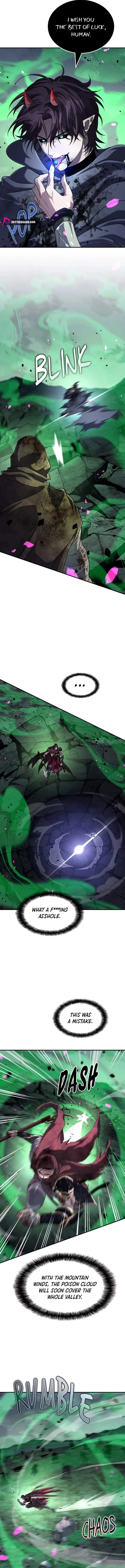 Defiance of the Fall Chapter 21 page 10 - 