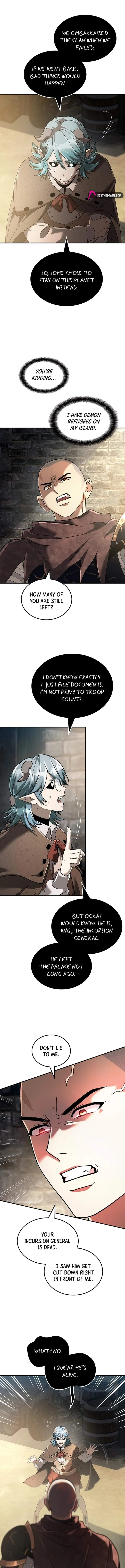 Defiance of the Fall Chapter 22 page 11 - 