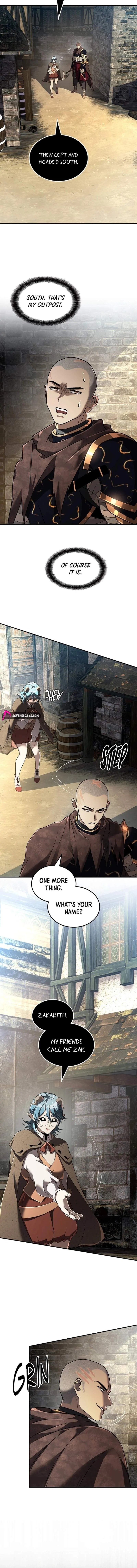 Defiance of the Fall Chapter 22 page 13 - 