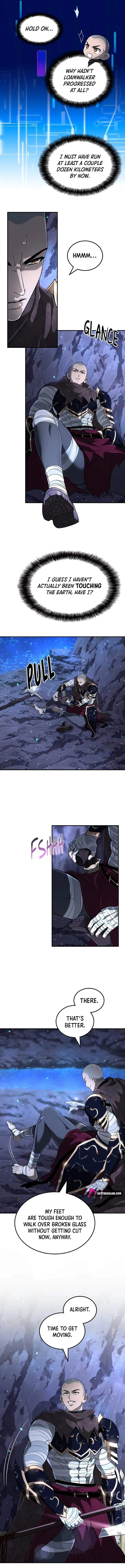 Defiance of the Fall Chapter 22 page 5 - 