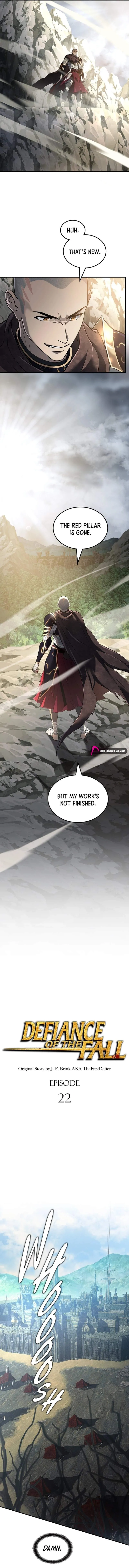 Defiance of the Fall Chapter 22 page 7 - 