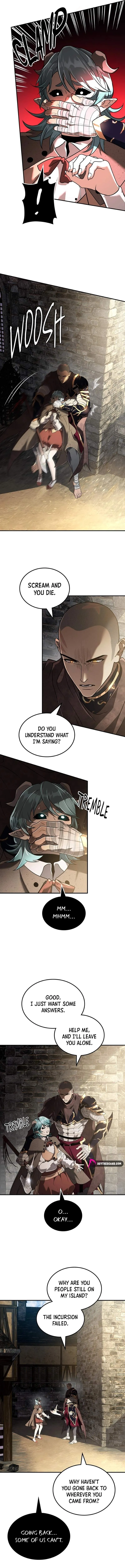 Defiance of the Fall Chapter 22 page 10 - 