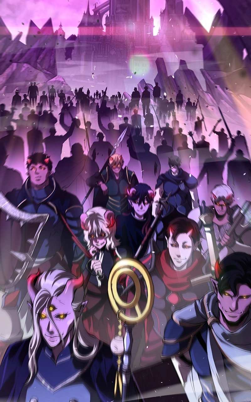 Defiance of the Fall Chapter 4 page 136 - 