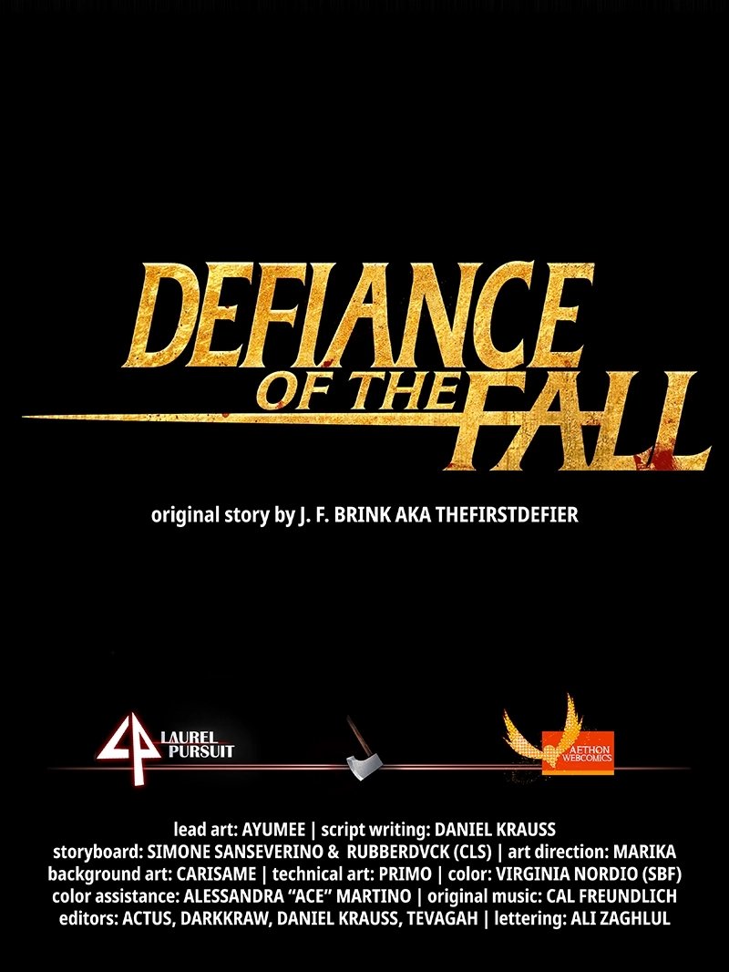 Defiance of the Fall Chapter 4 page 139 - 
