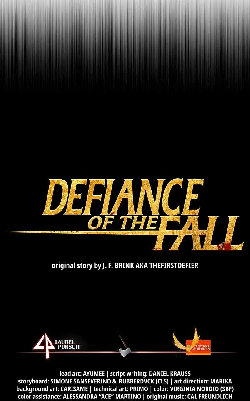 Defiance of the Fall Chapter 5 page 182 - 