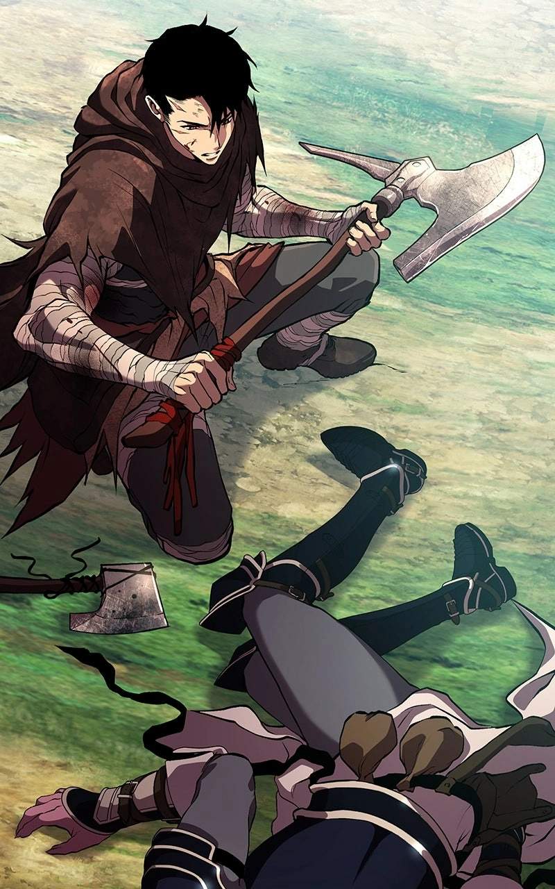 Defiance of the Fall Chapter 6 page 105 - 