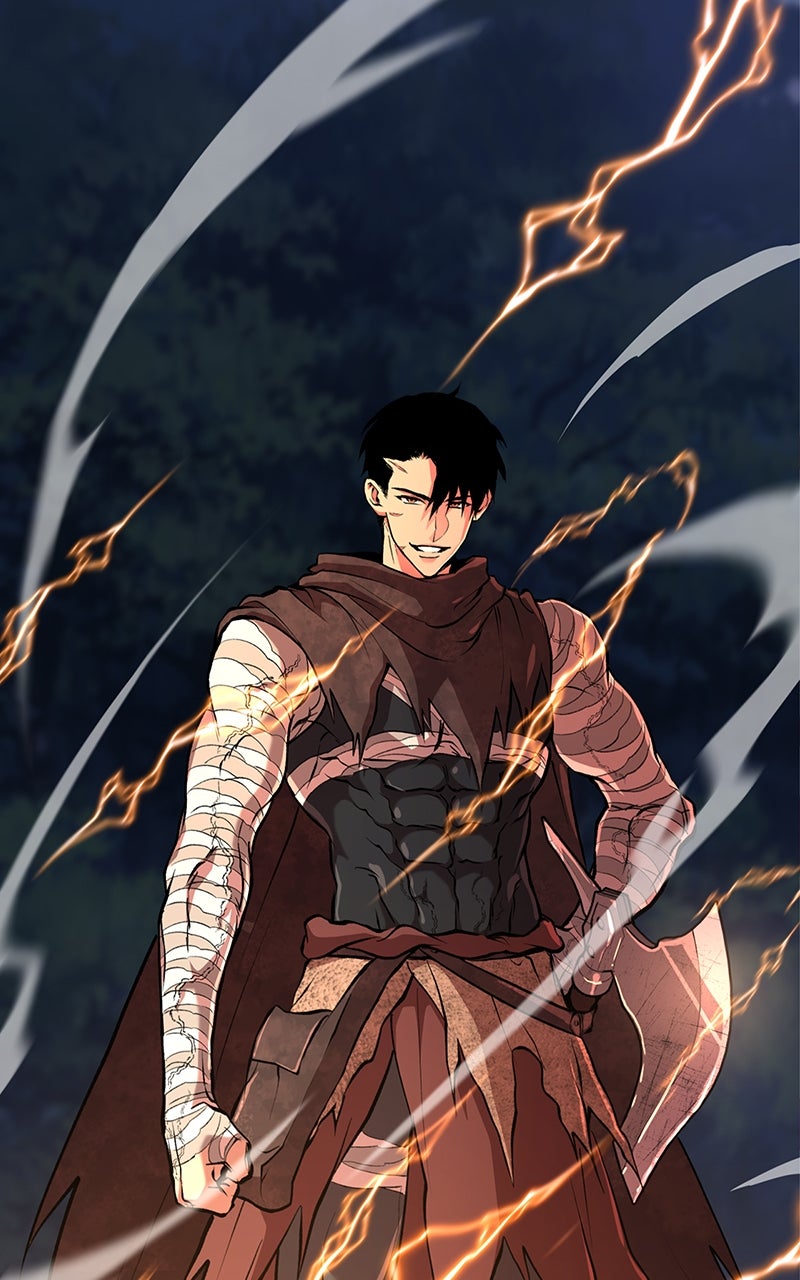 Defiance of the Fall Episode 7 page 121 - 