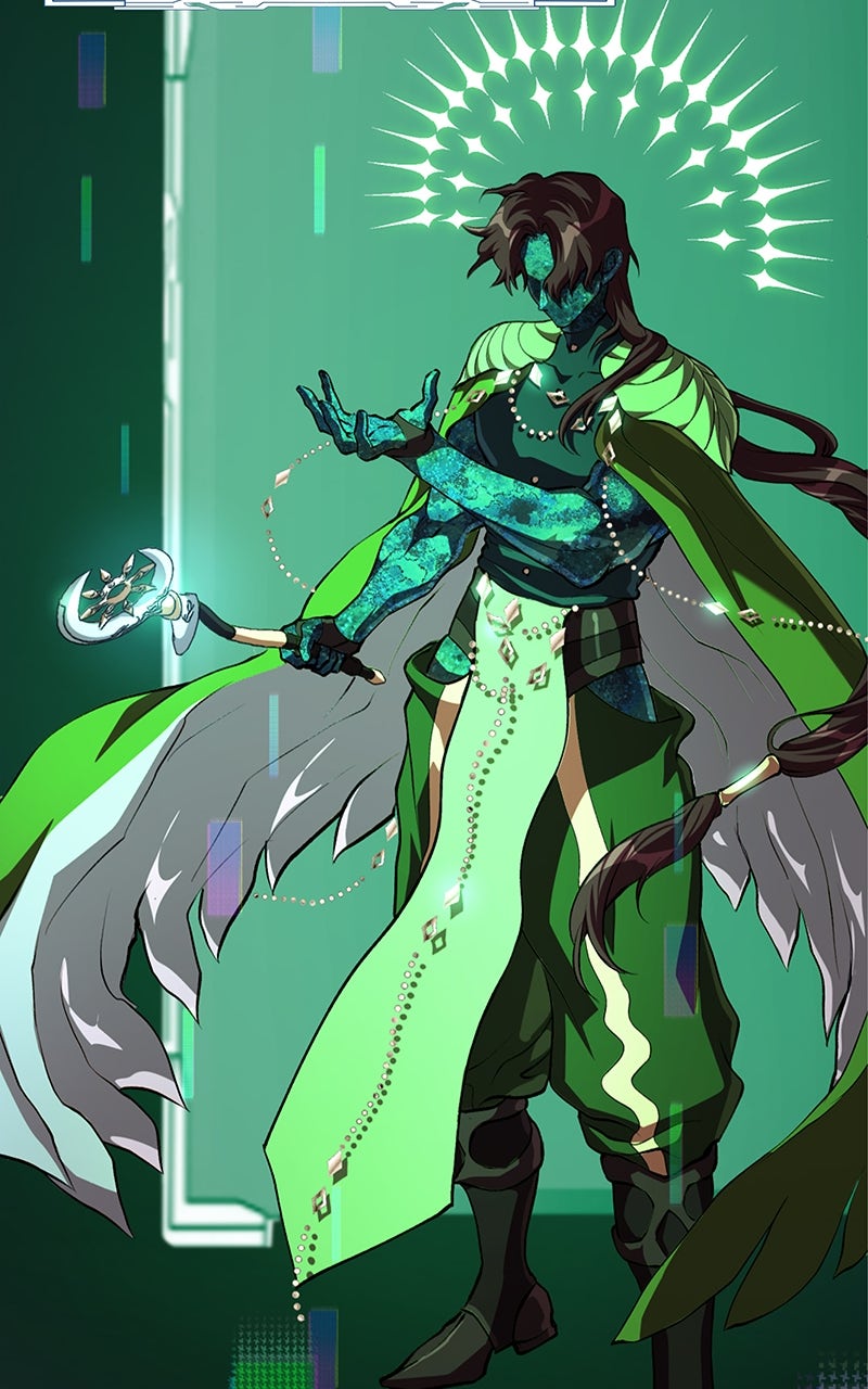 Defiance of the Fall Episode 7 page 71 - 