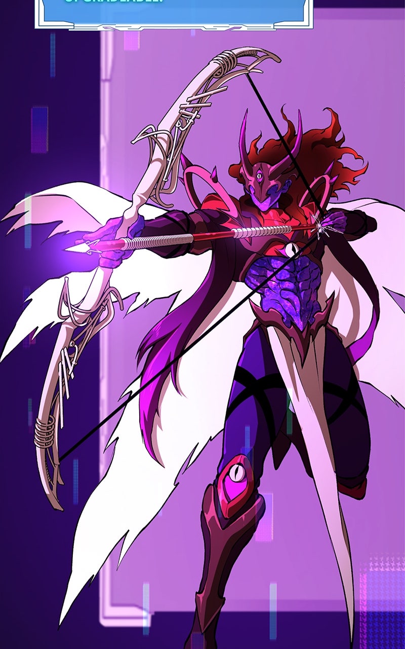 Defiance of the Fall Episode 7 page 75 - 