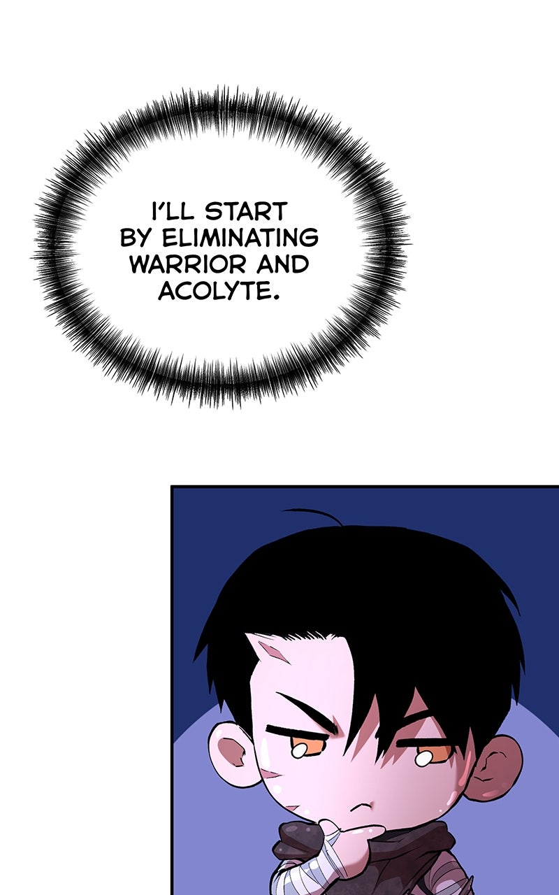 Defiance of the Fall Episode 7 page 83 - 