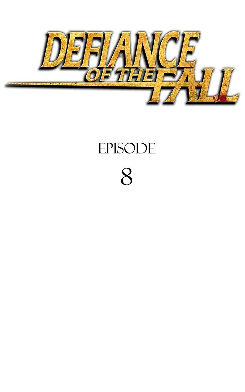 Defiance of the Fall Chapter 8 page 31 - 
