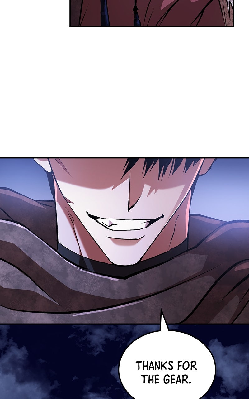 Defiance of the Fall Episode 9 page 120 - 