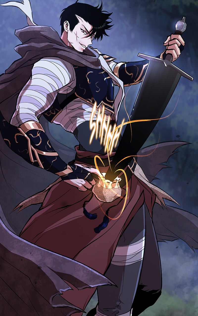 Defiance of the Fall Episode 9 page 126 - 