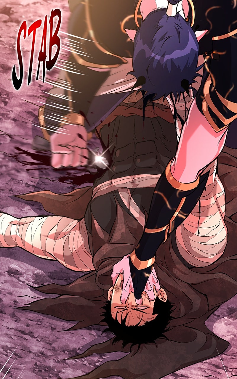 Defiance of the Fall Episode 9 page 63 - 
