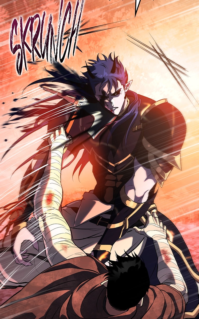 Defiance of the Fall Episode 9 page 76 - 