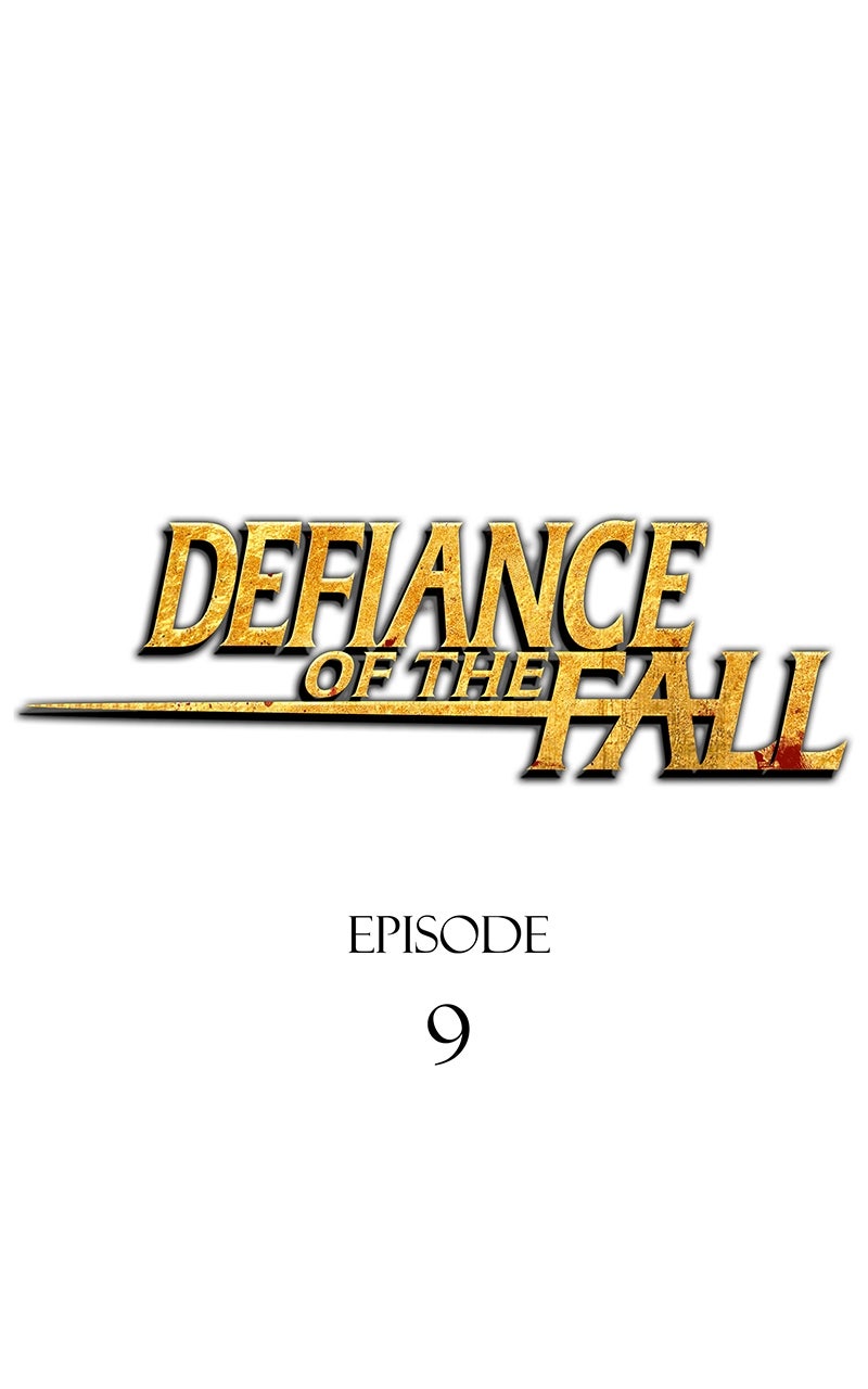 Defiance of the Fall Episode 9 page 78 - 