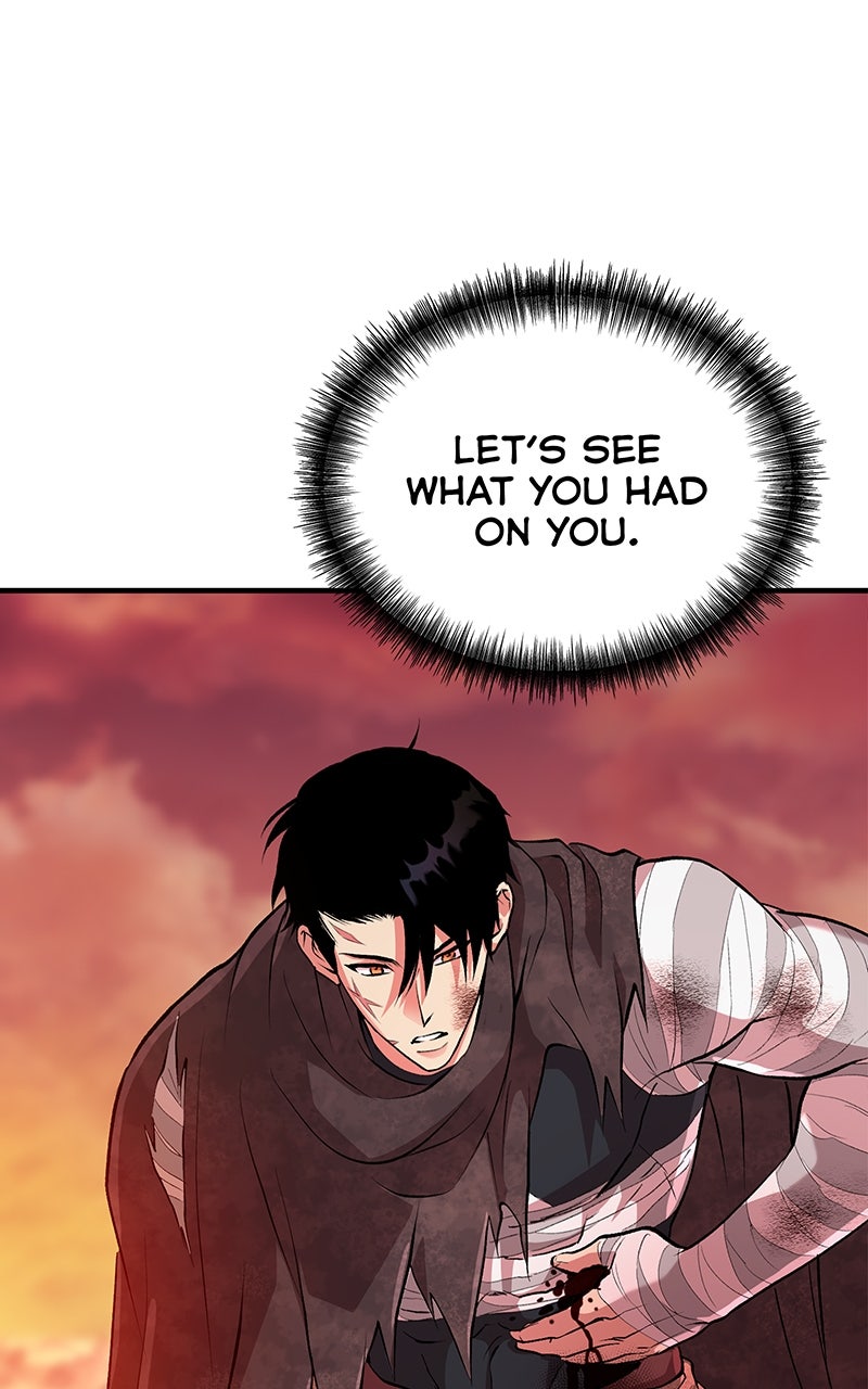 Defiance of the Fall Episode 9 page 98 - 