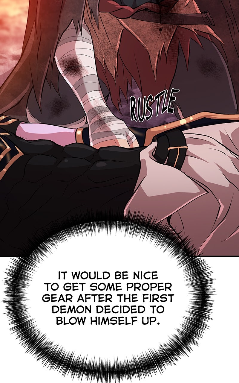 Defiance of the Fall Episode 9 page 99 - 