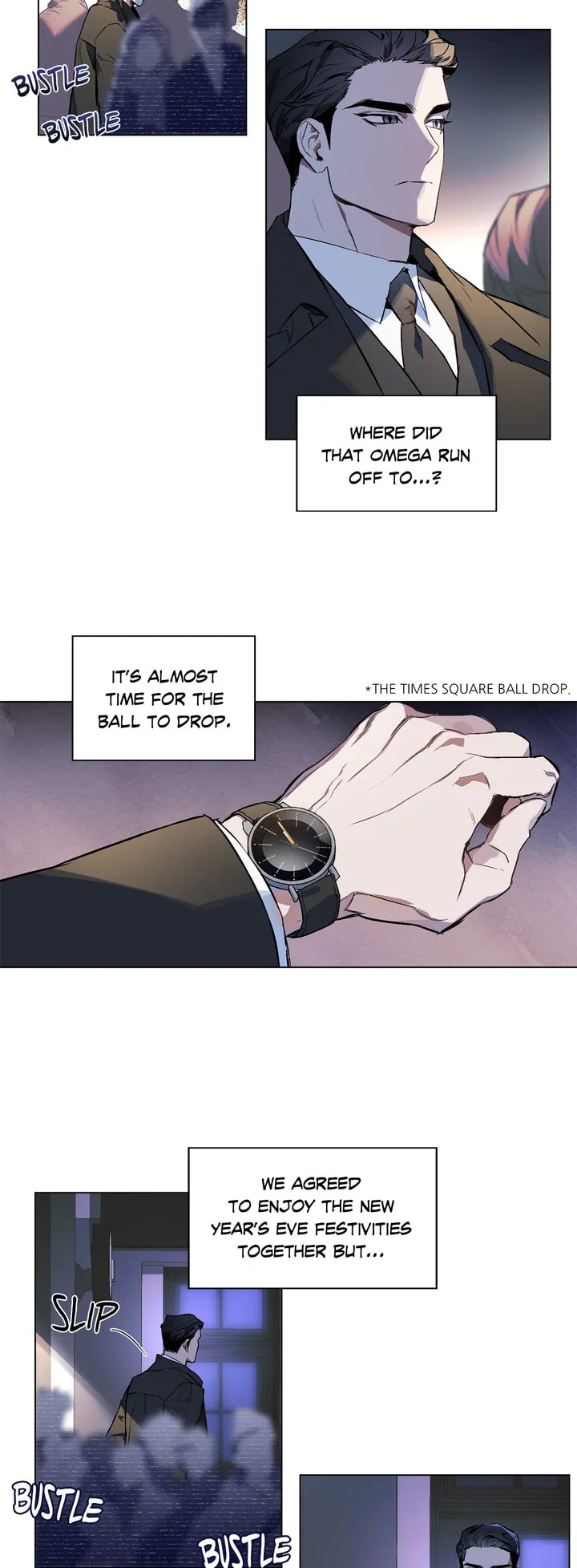 Define the Relationship Chapter 1 page 2 - 