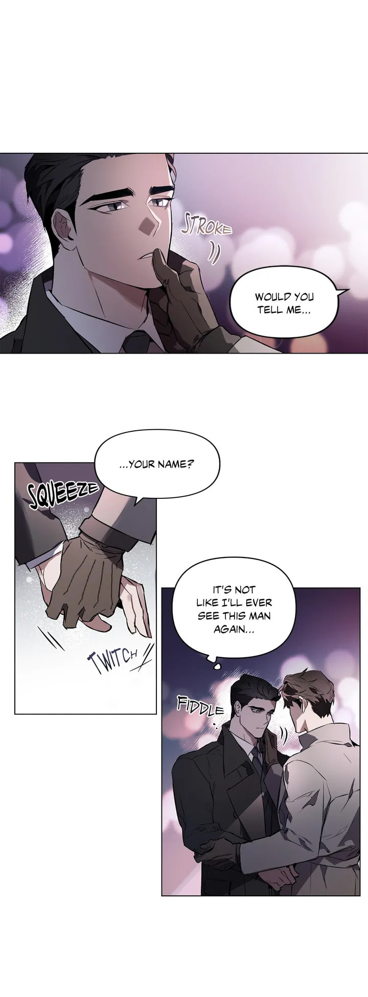 Define the Relationship Chapter 1 page 12 - 