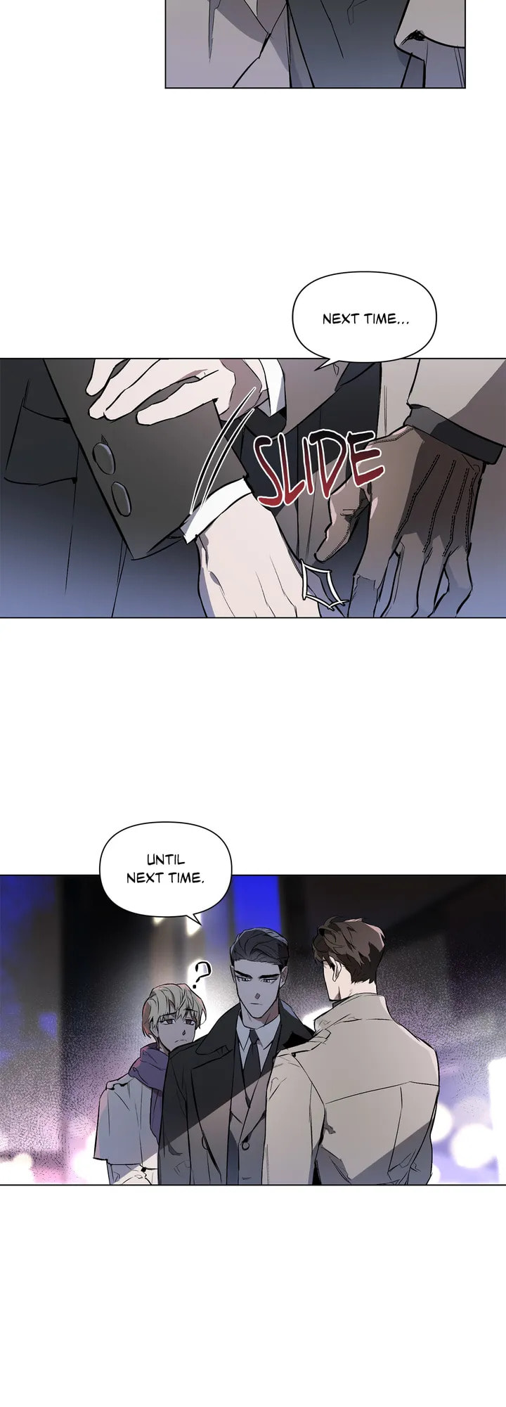 Define the Relationship Chapter 1 page 16 - 