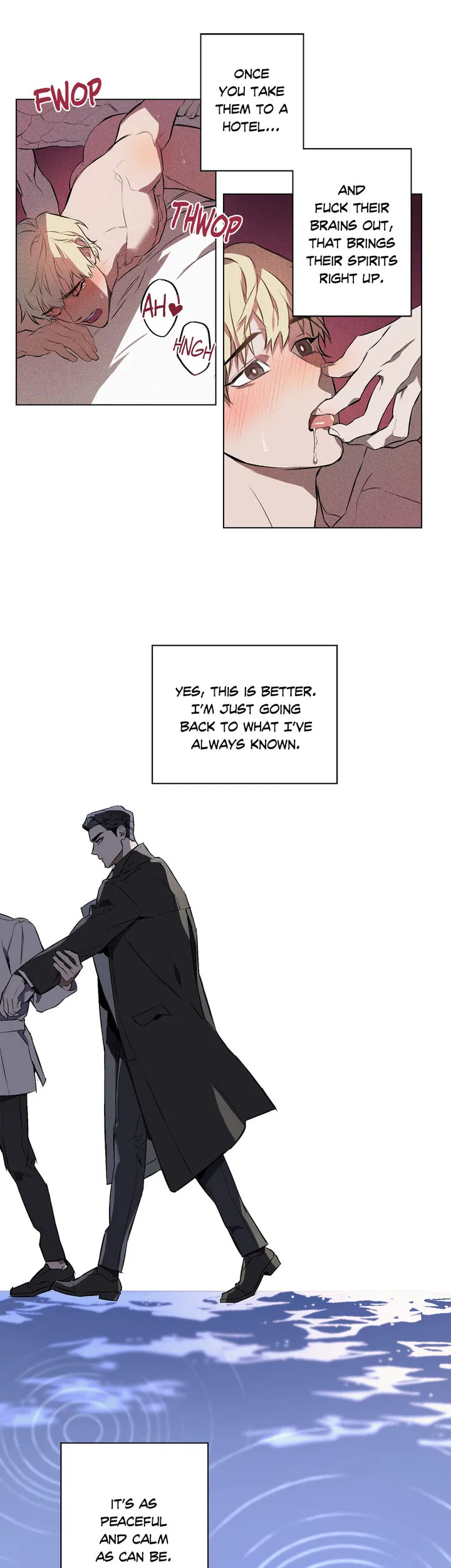 Define the Relationship Chapter 1 page 19 - 