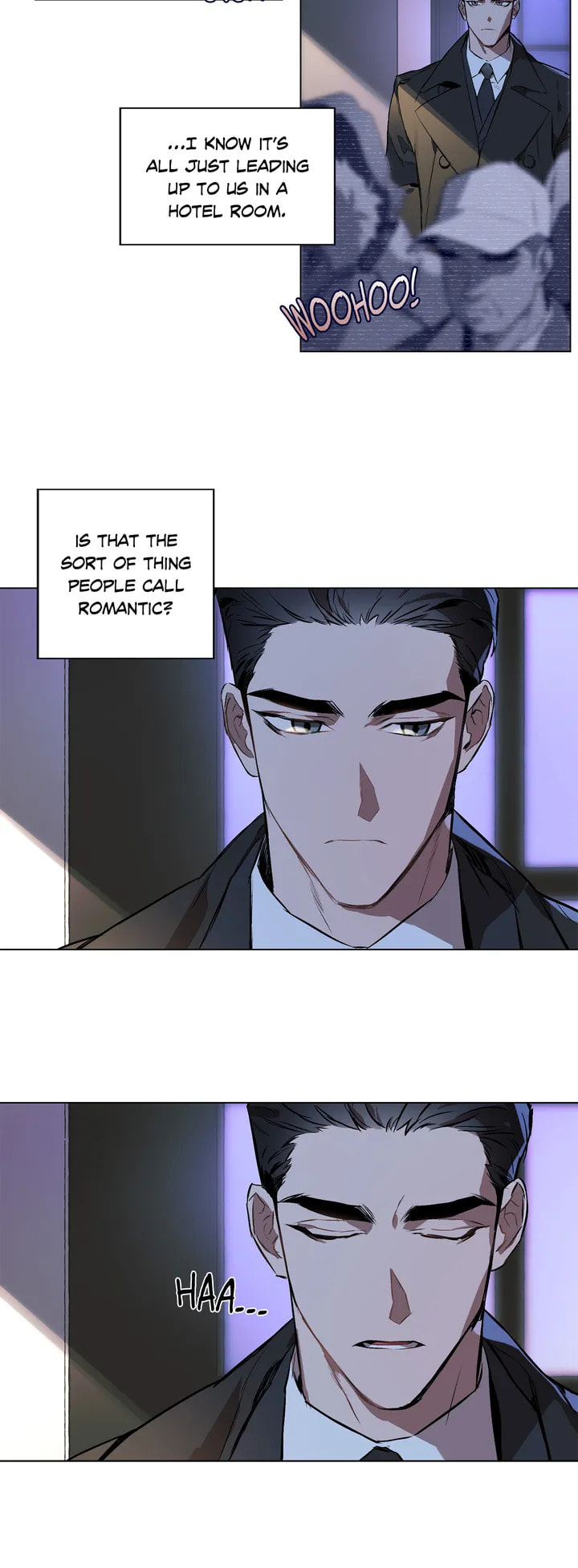 Define the Relationship Chapter 1 page 3 - 